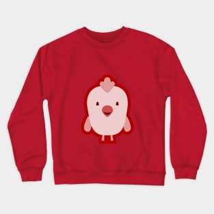 Bird Crewneck Sweatshirt